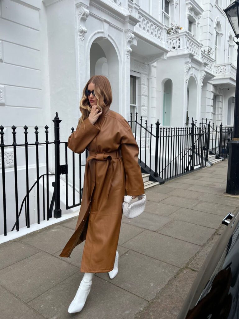 Рози Хантингтон-Уайтли