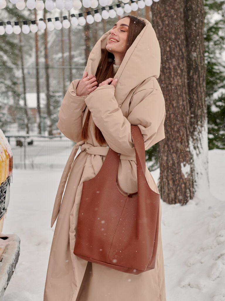 сумка-шопер