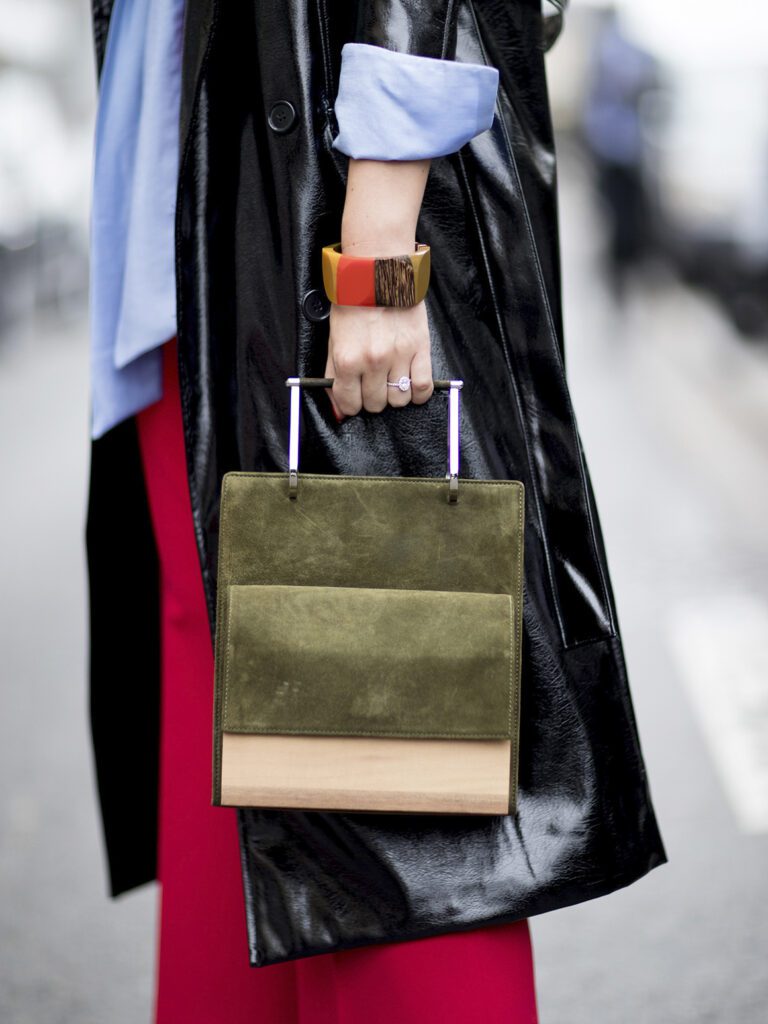 сумка-папка