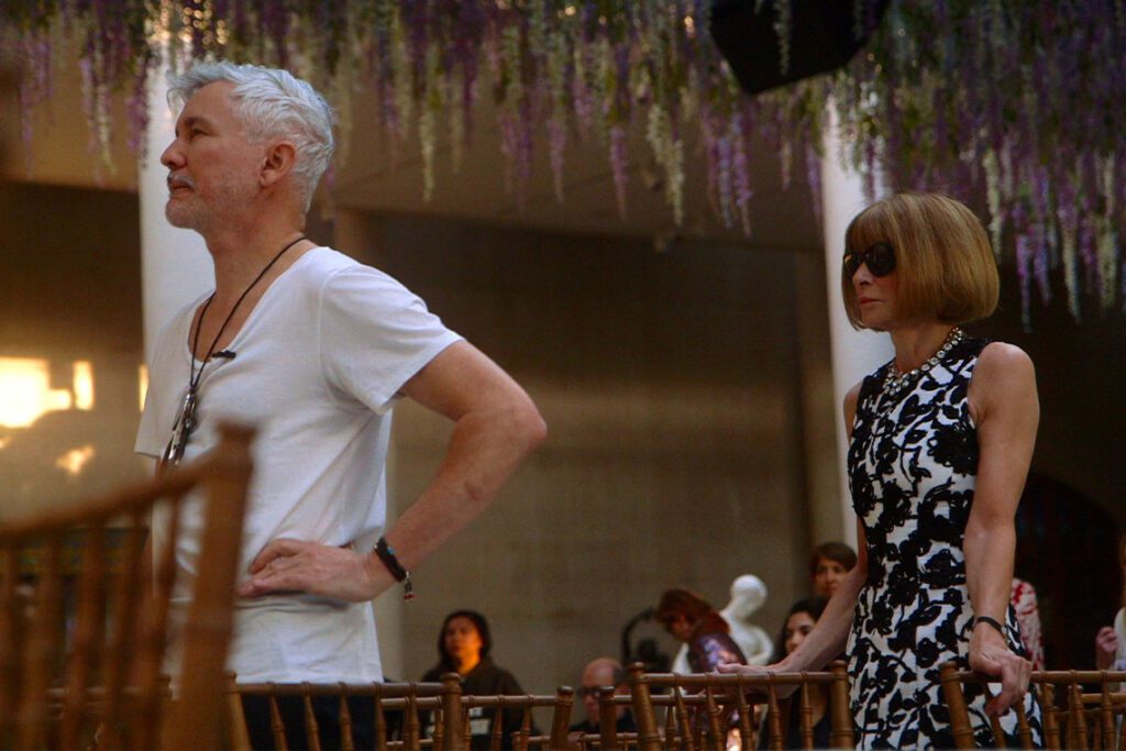 кадр из фильма бал