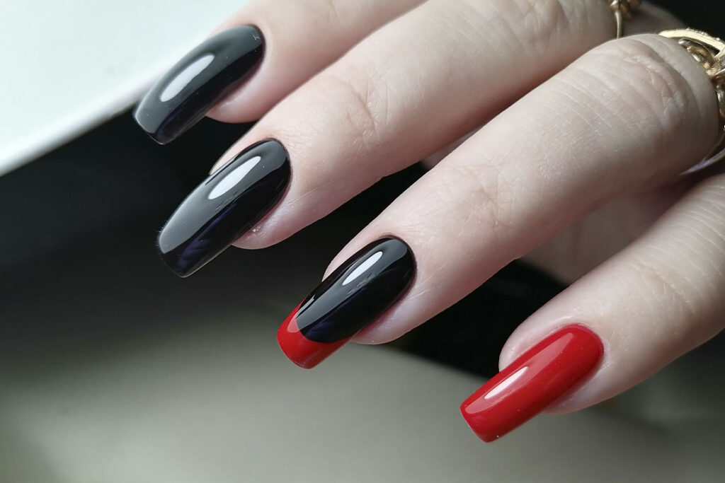+ Модный маникюр и дизайн ногтей ideas | nails, manicure, nail designs