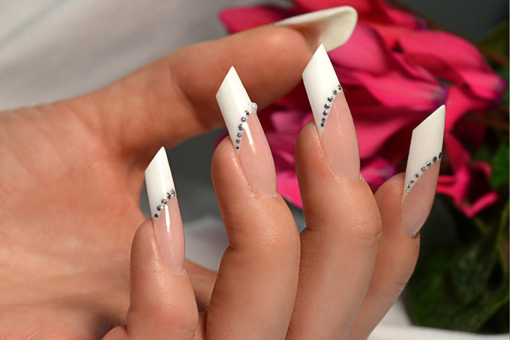 Дизайн ногтей в Иваново