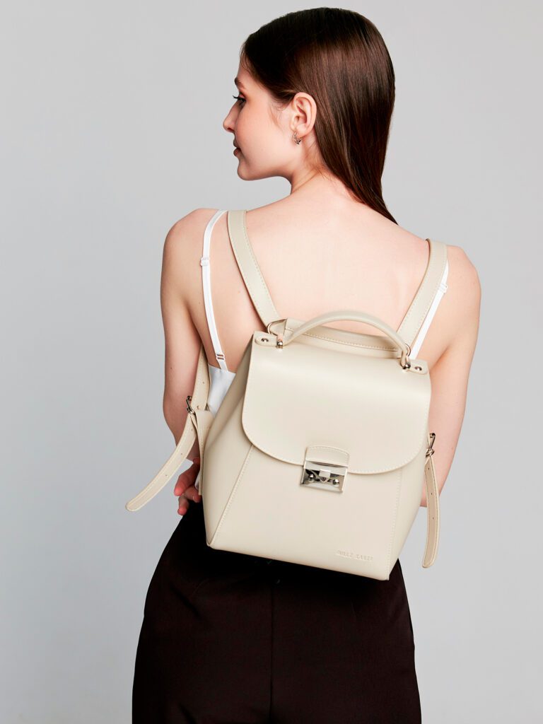 сумка-рюкзак