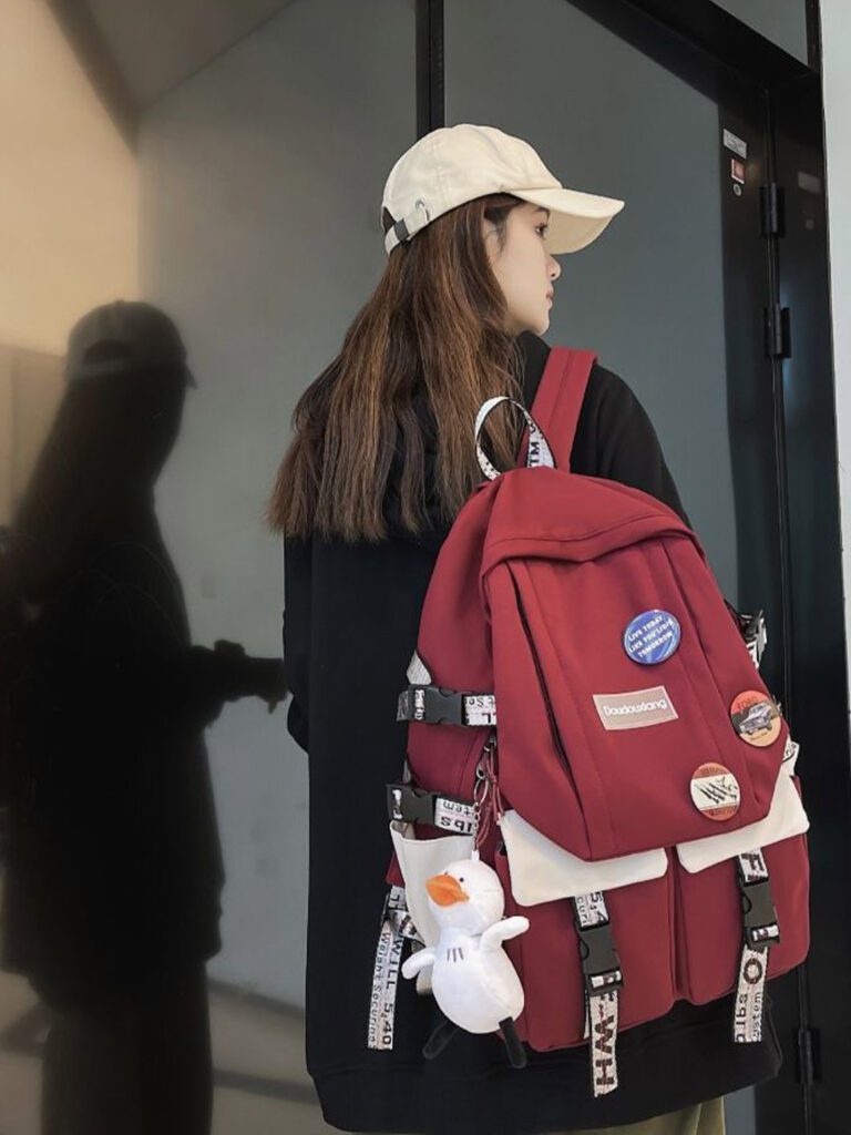 рюкзак-чемодан