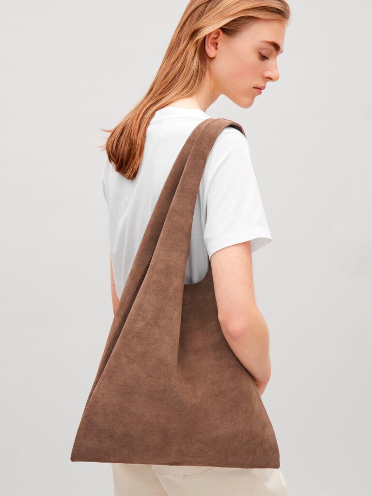 трансформирующийся шоппер