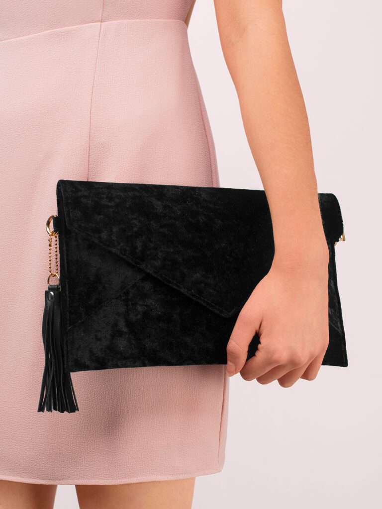 складной клатч