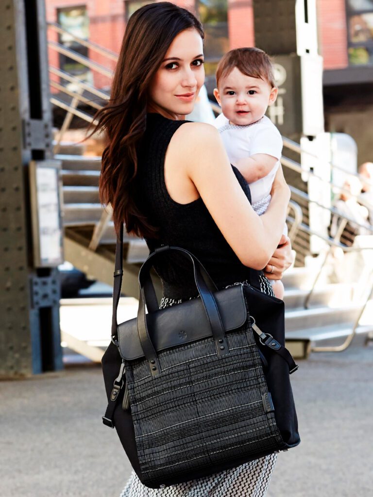 сумка для мамы