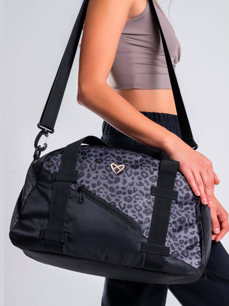 спортивная сумка