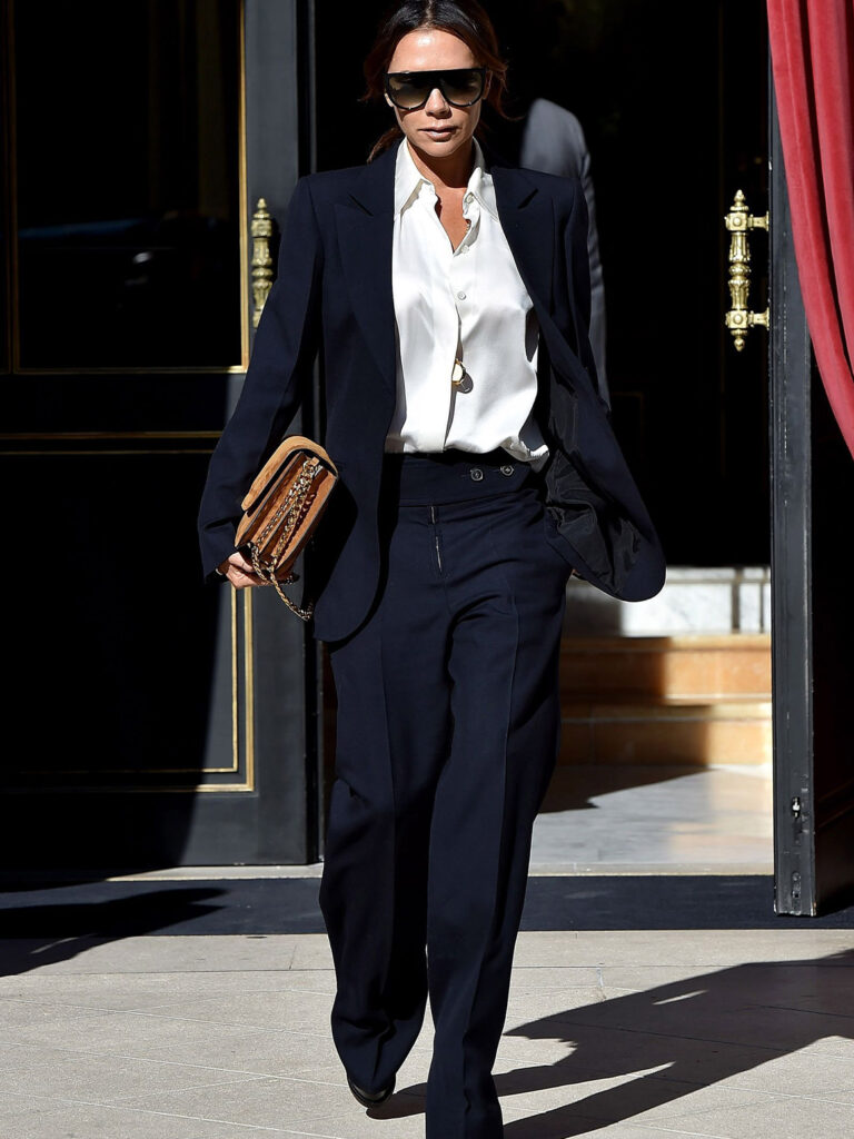 виктория бекхем