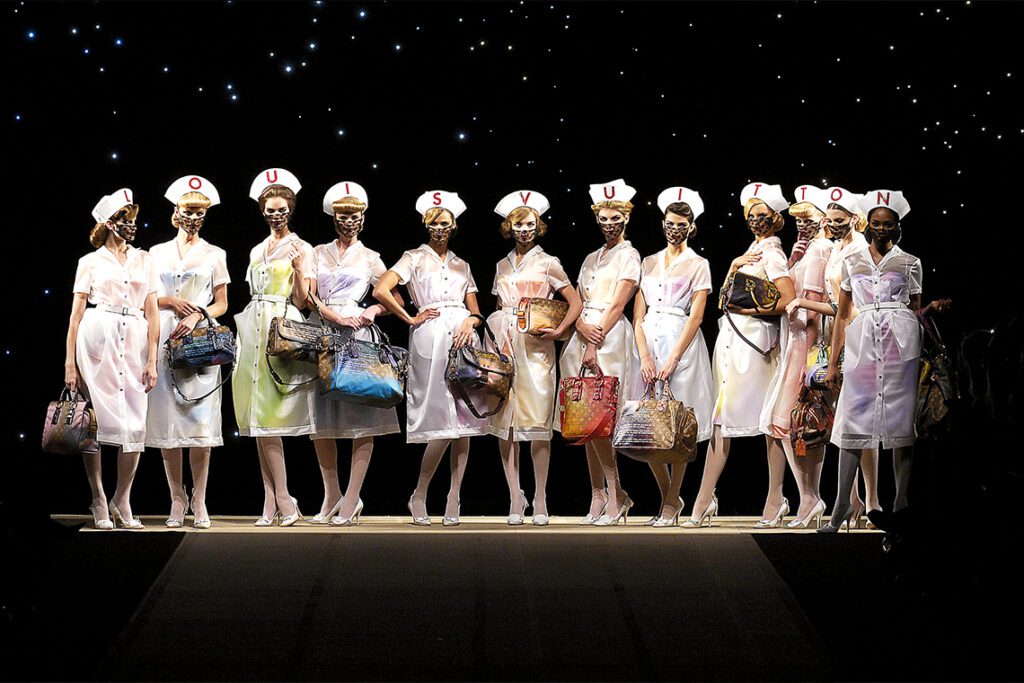 Louis Vuitton 2008