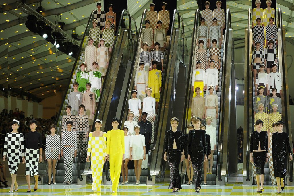 Louis Vuitton 2013