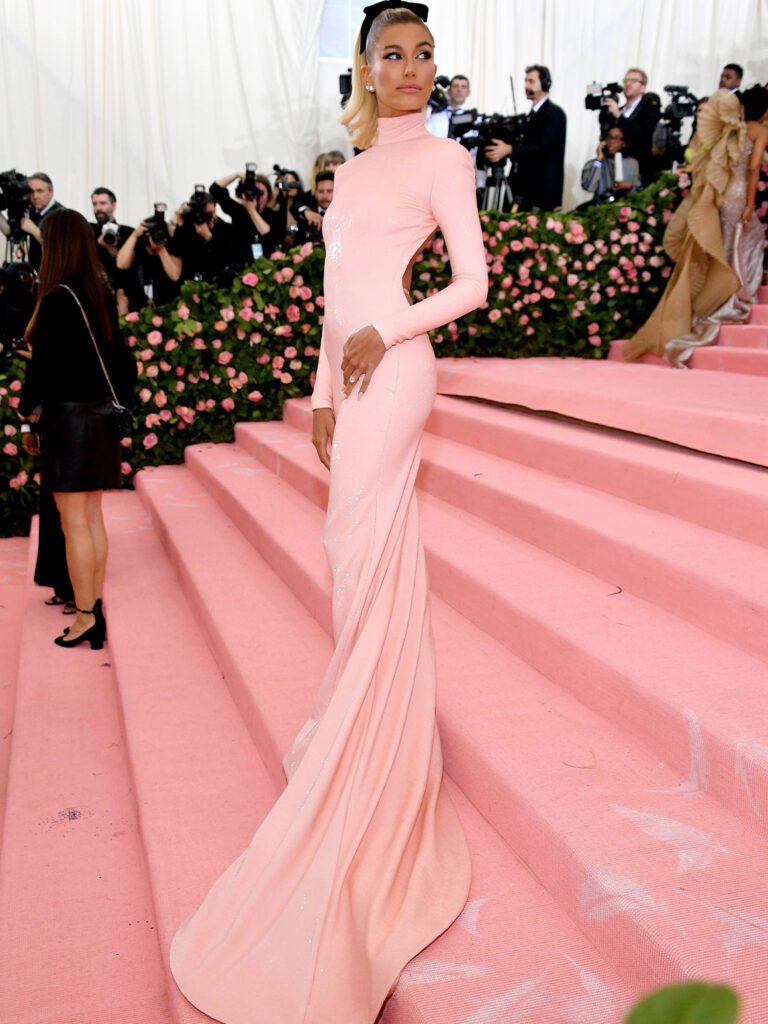 Хейли Бибер