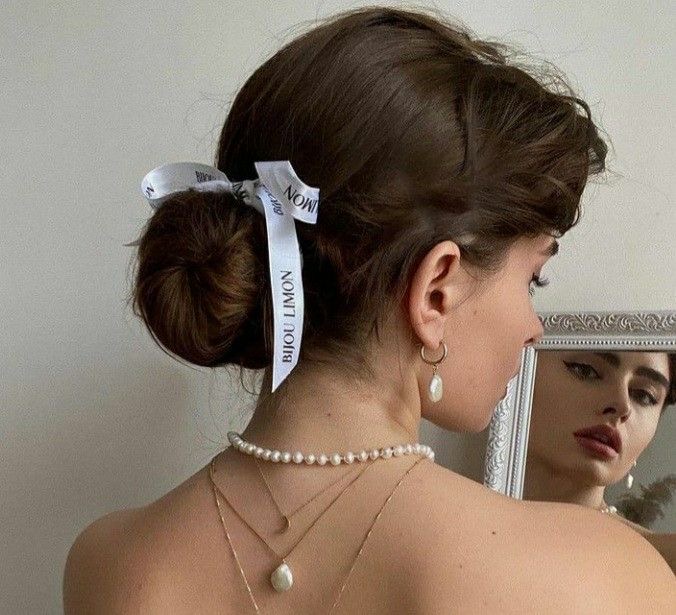 Образ в стиле балеткор