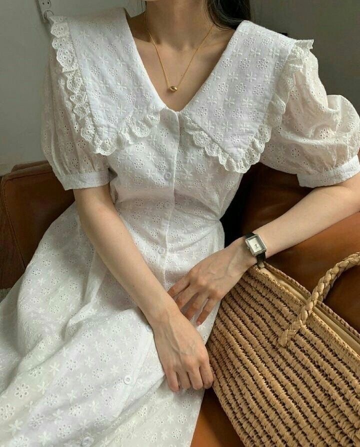 Образ в стиле балеткор