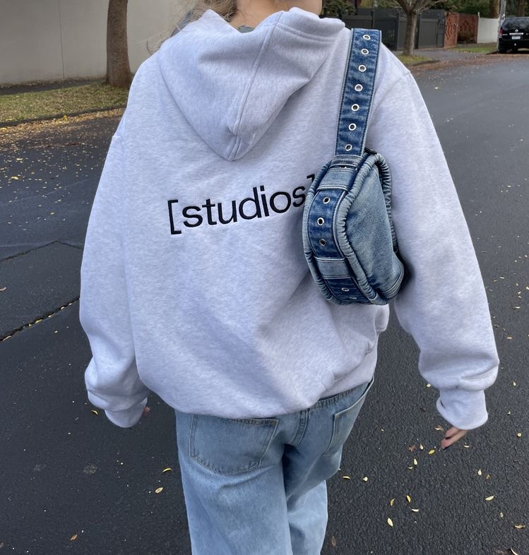 Тотал деним — одежда на лето 2023