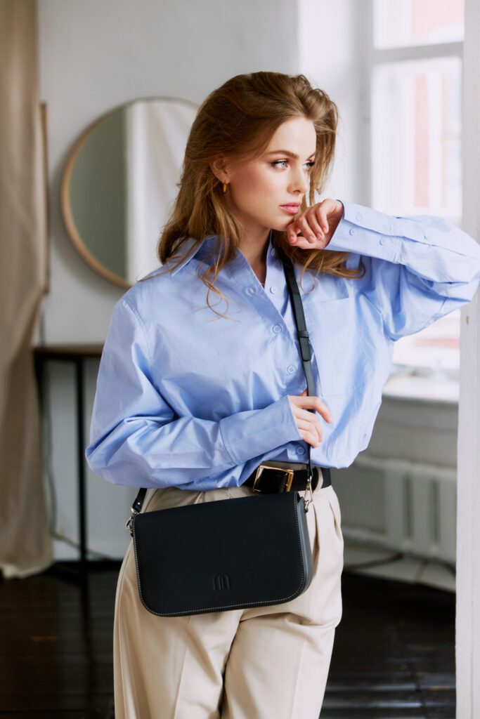 Какие аксессуары нужны успешным девушкам – от элегантных часов до стильных сумок