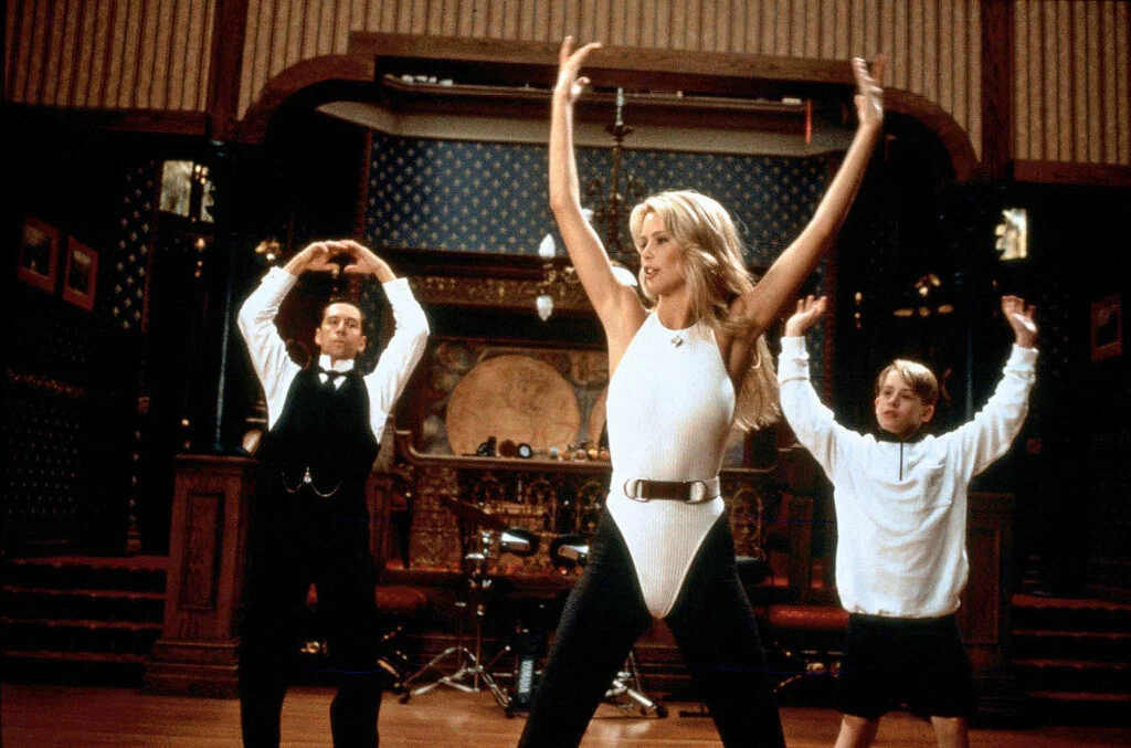 Old money на киноэкране: что посмотреть, чтобы повторить популярный стиль