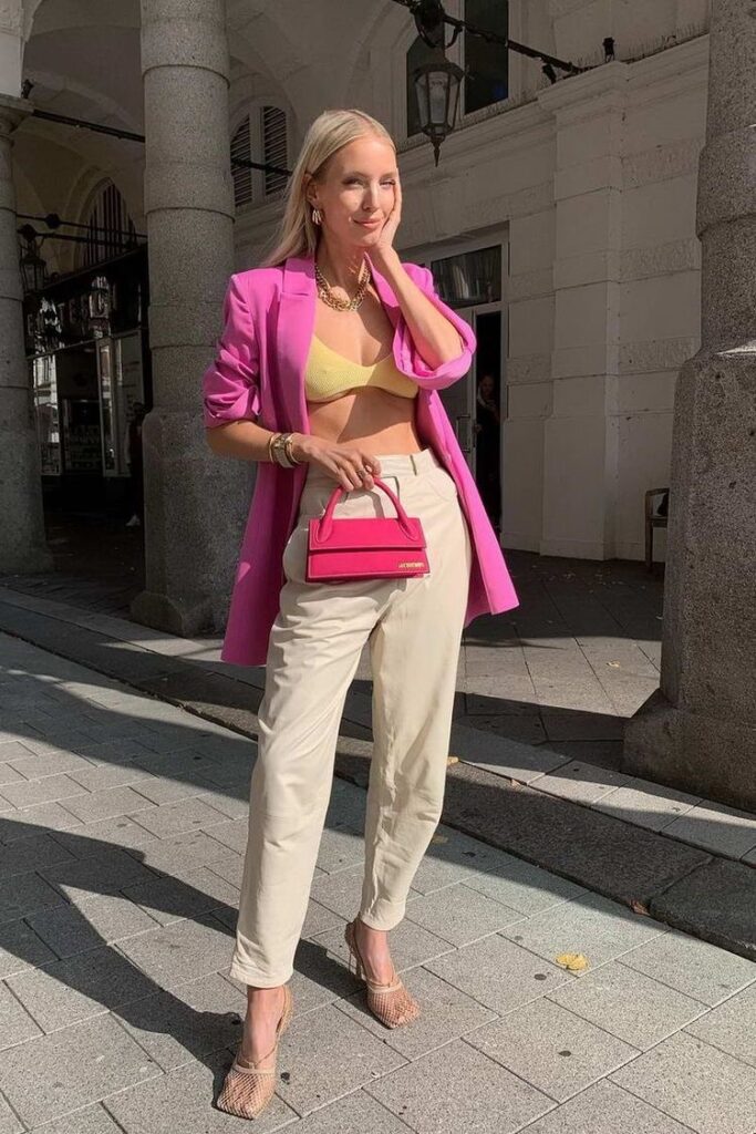 Барбикор: как мода на розовый цвет захватила планету и причём тут Марго Робби