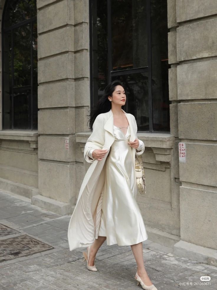 Как с помощью одежды повысить свою уверенность