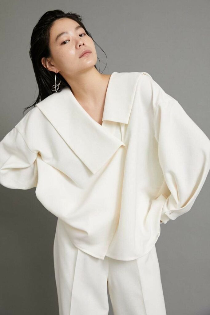 Как с помощью одежды повысить свою уверенность