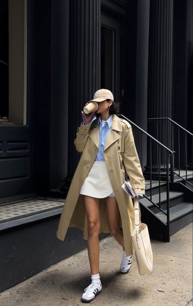 Как с помощью одежды повысить свою уверенность