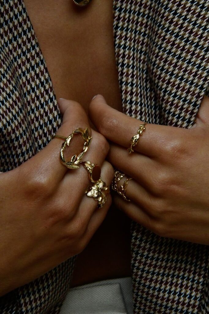 Как с помощью одежды повысить свою уверенность