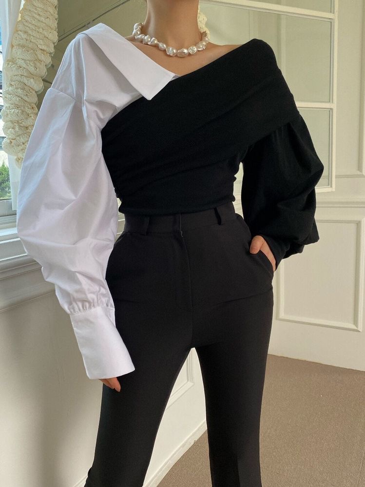 Как с помощью одежды повысить свою уверенность