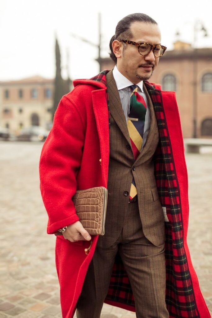 Стиль денди в женской одежде – немного истории, а также подборка образов