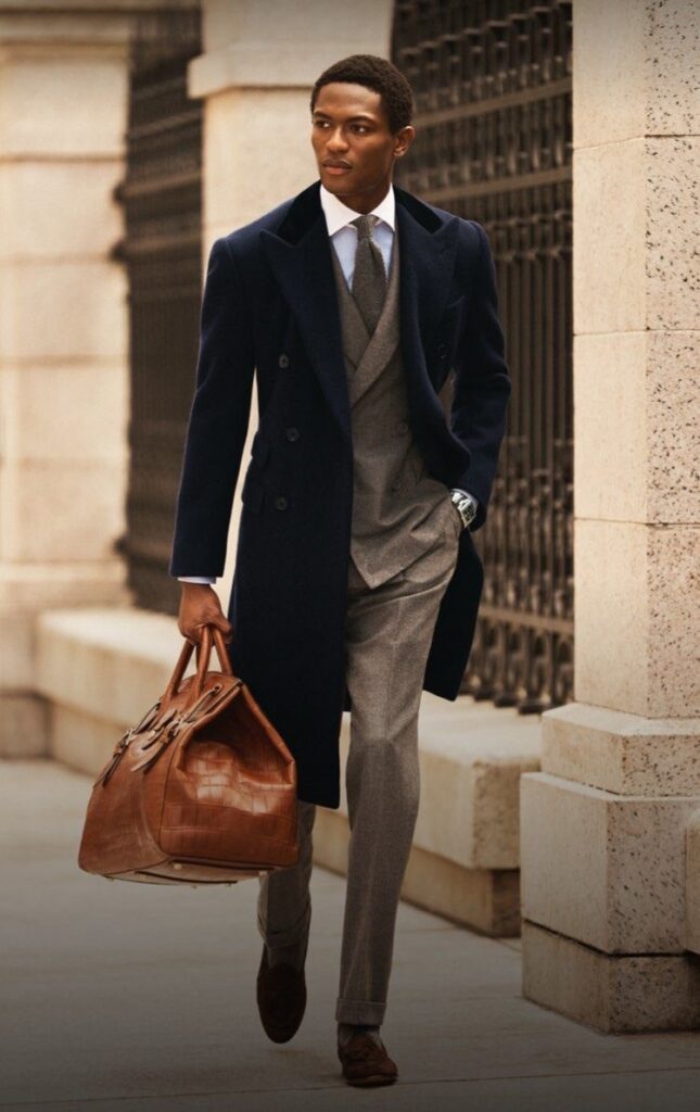 Стиль денди в женской одежде – немного истории, а также подборка образов