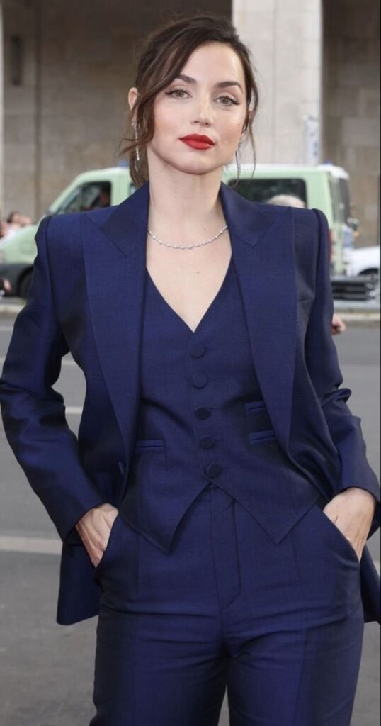 Стиль денди в женской одежде – немного истории, а также подборка образов