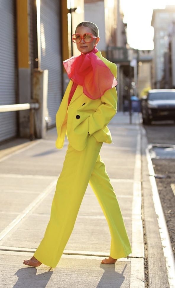 Стиль денди в женской одежде – немного истории, а также подборка образов