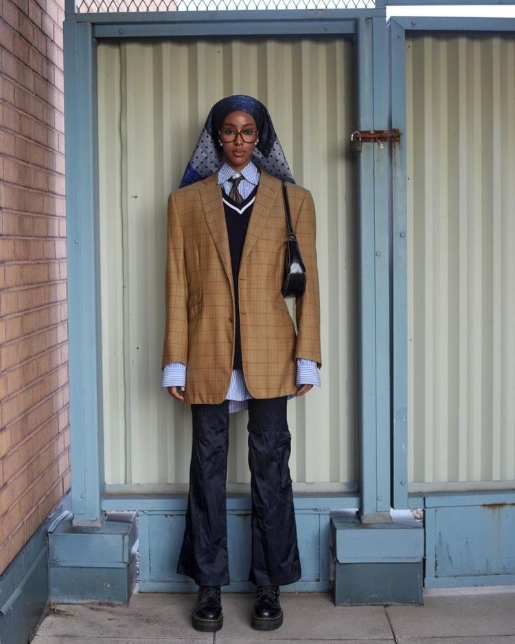 Стиль денди в женской одежде – немного истории, а также подборка образов