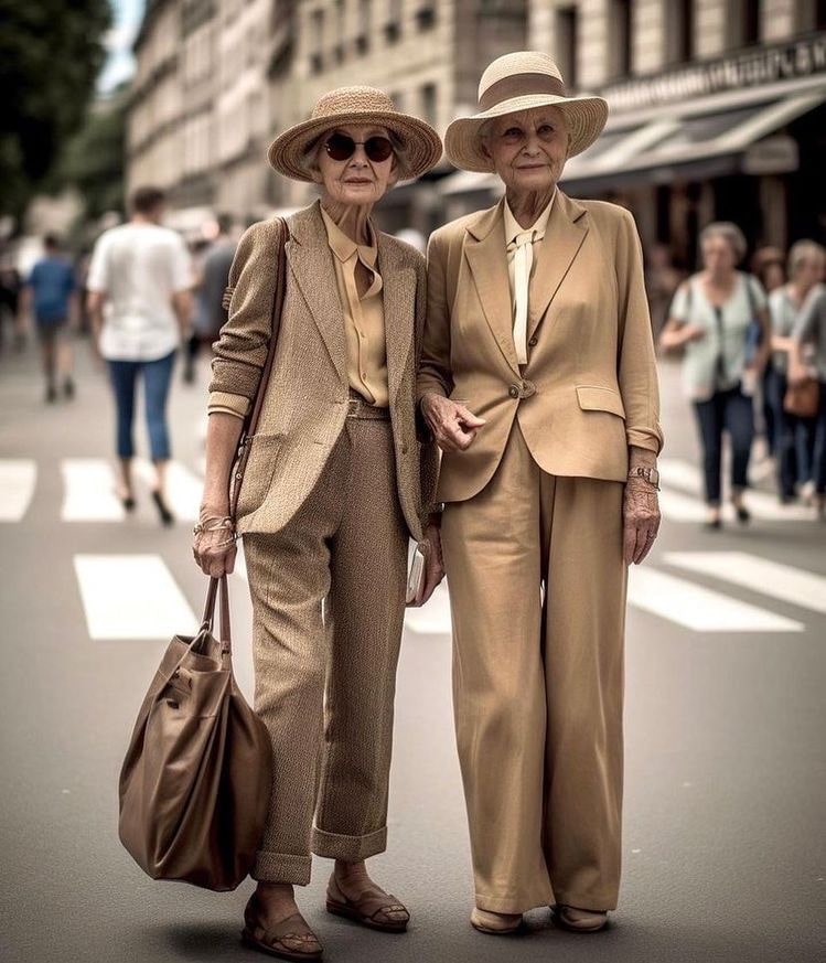 Стиль денди в женской одежде – немного истории, а также подборка образов