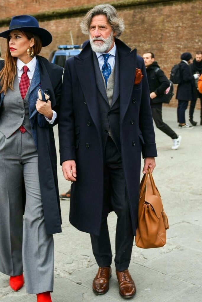 Стиль денди в женской одежде – немного истории, а также подборка образов