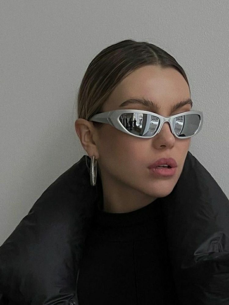 Самые модные очки 2023