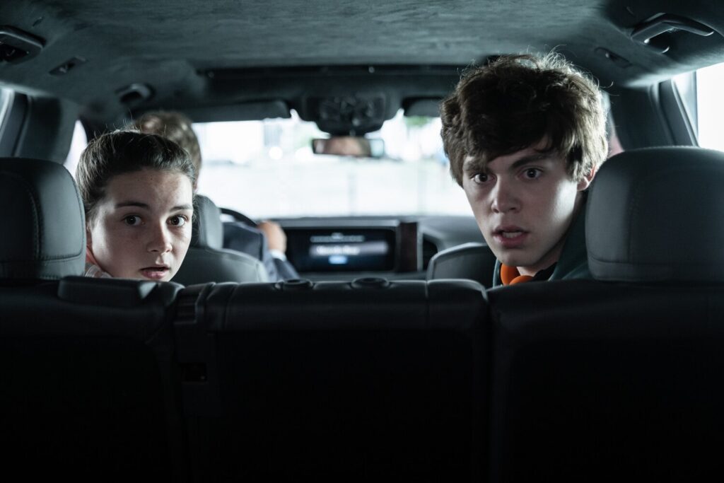 Самые ожидаемые фильмы и сериалы августа 2023