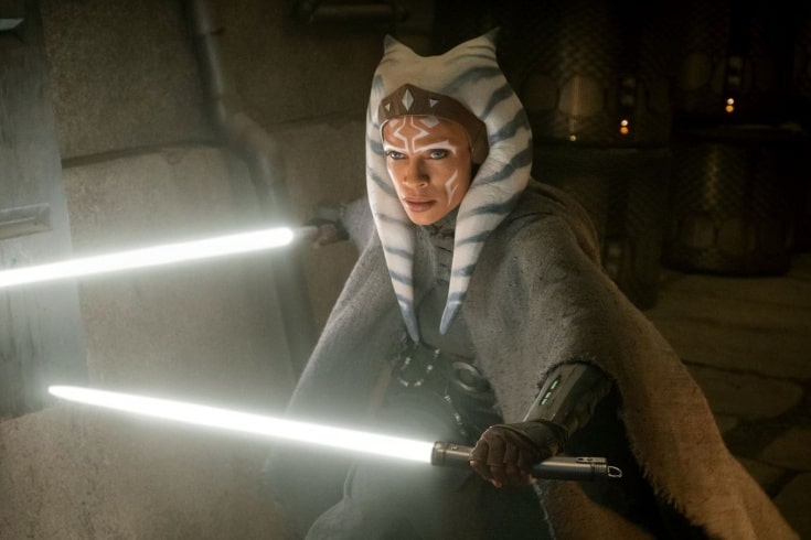 Самые ожидаемые фильмы и сериалы августа 2023