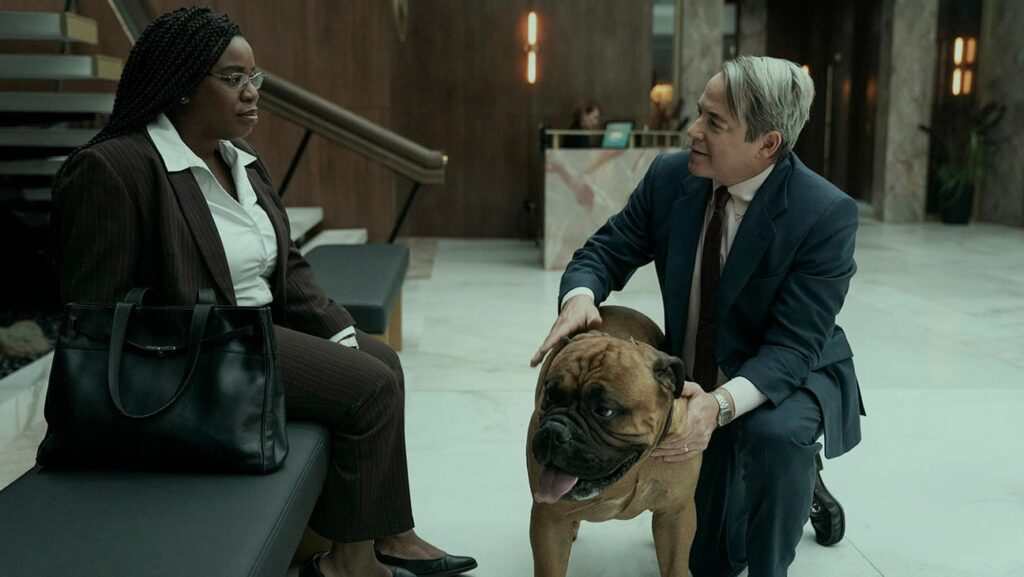 Самые ожидаемые фильмы и сериалы августа 2023