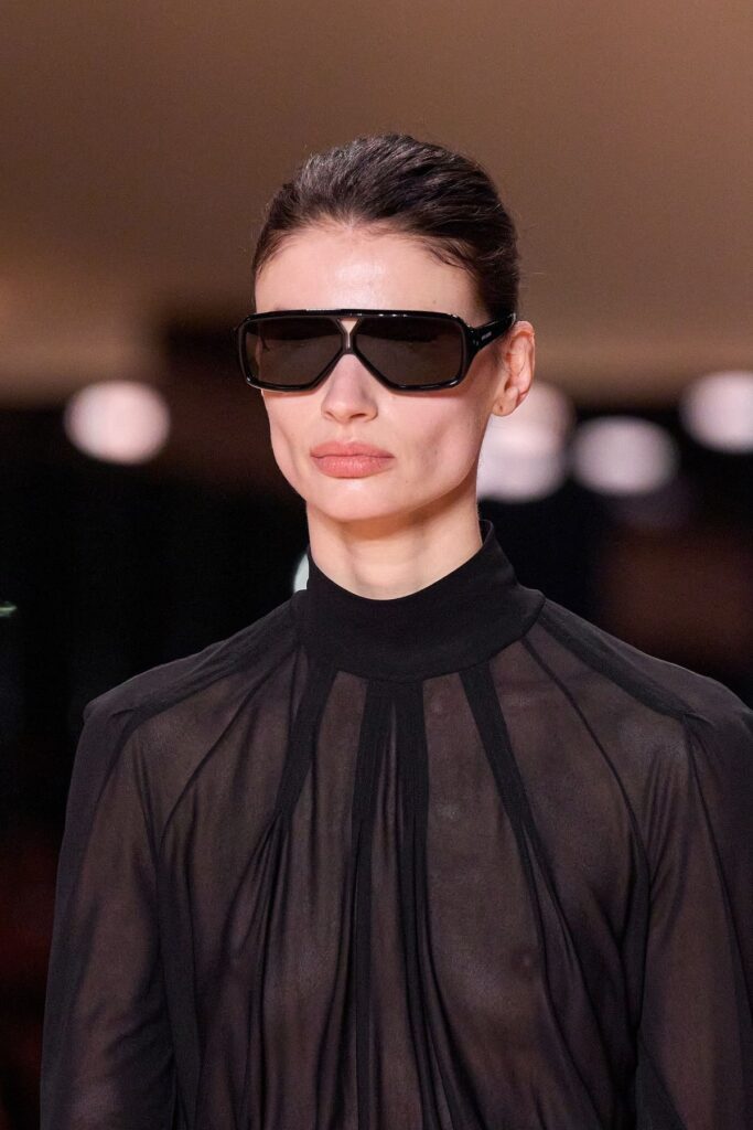 Самые модные очки 2023