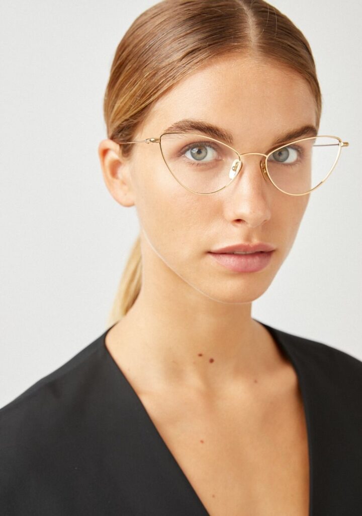 Самые модные очки 2023