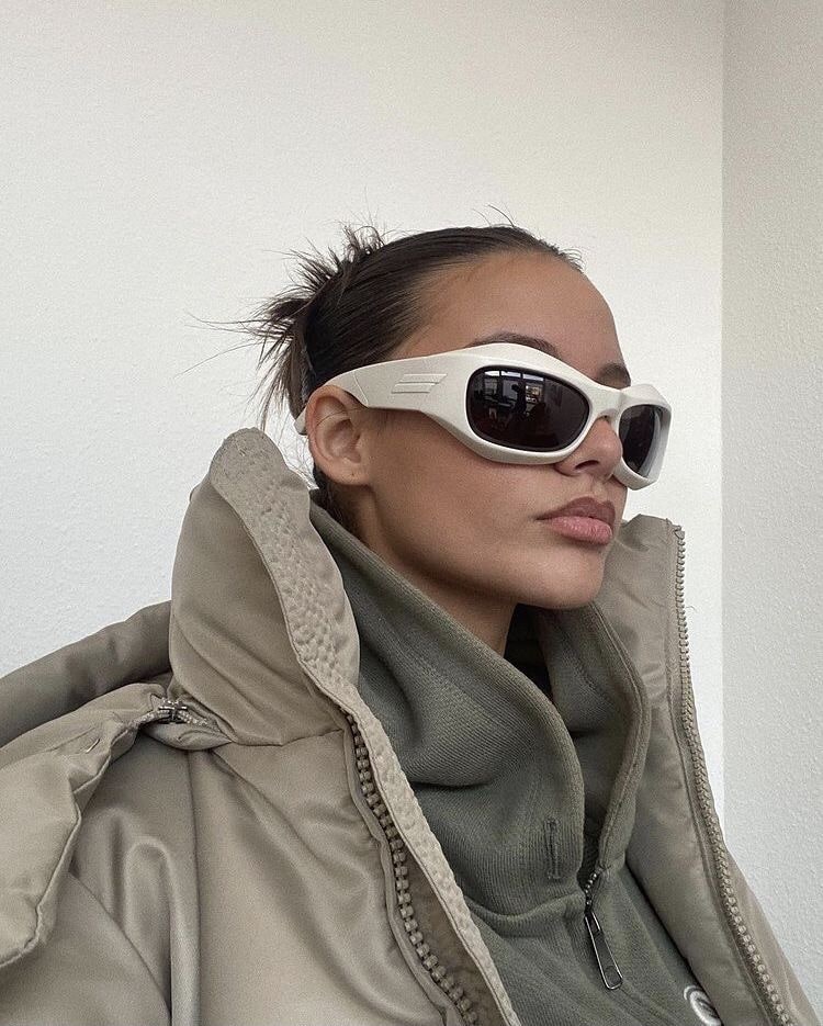 Самые модные очки 2023