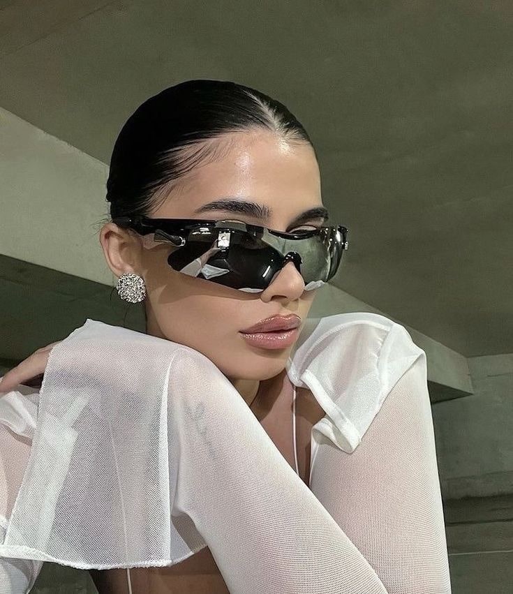 Самые модные очки 2023