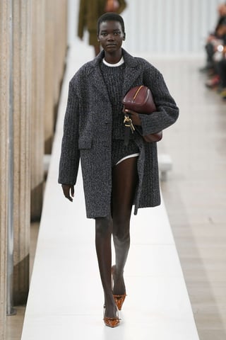 Тренды осени 2023: полный обзор самых актуальных тенденций