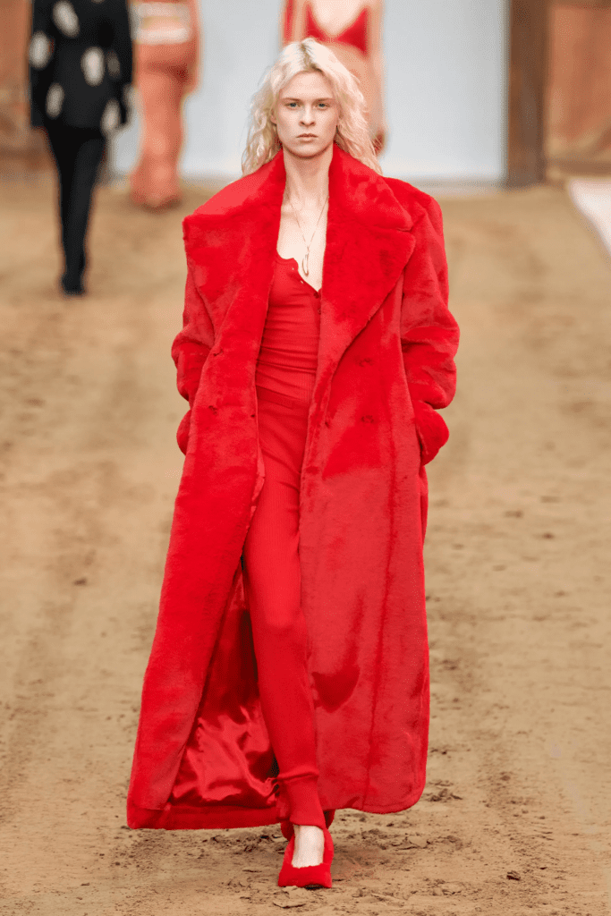 Тренды осени 2023: полный обзор самых актуальных тенденций