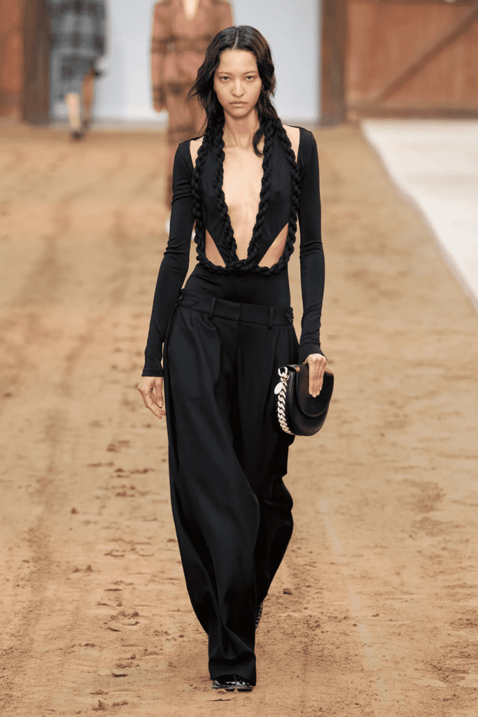 Тренды осени 2023: полный обзор самых актуальных тенденций