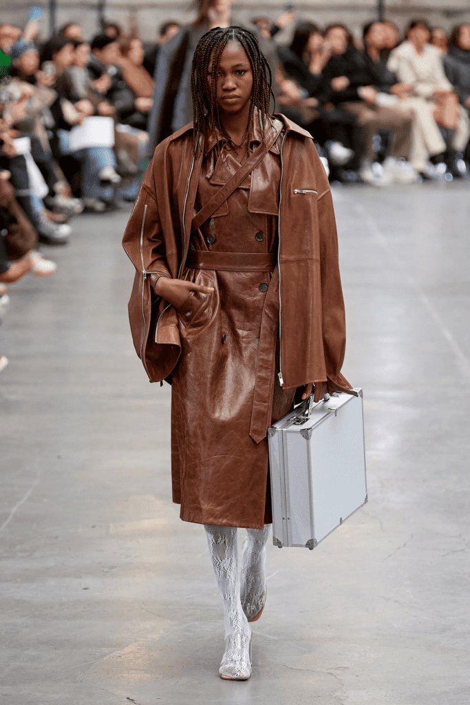 Тренды осени 2023: полный обзор самых актуальных тенденций