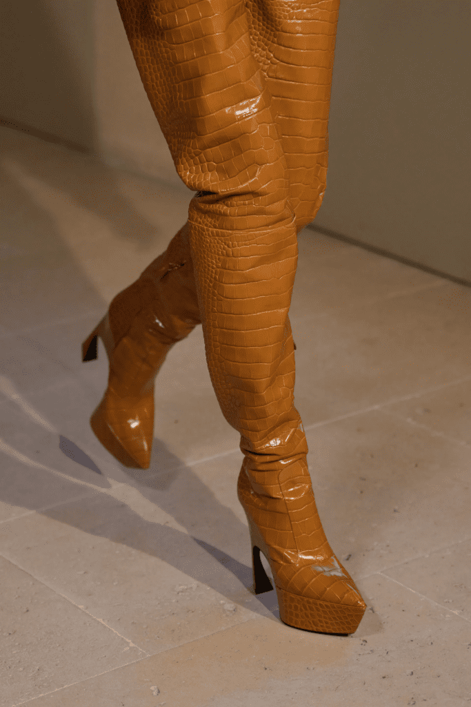 Тренды осени 2023: полный обзор самых актуальных тенденций