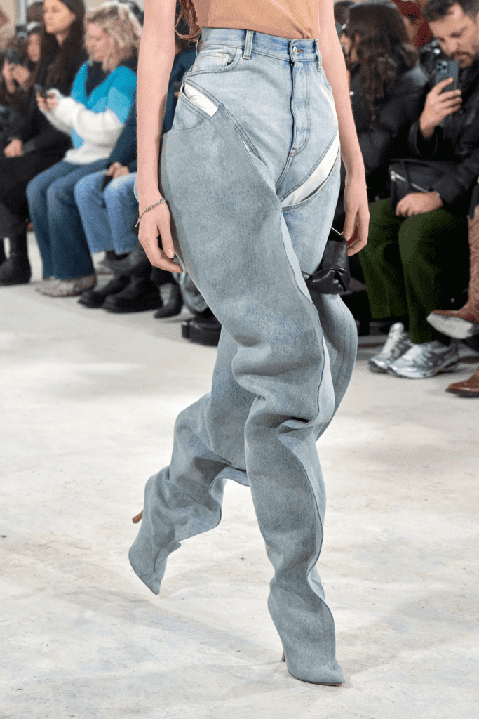 Тренды осени 2023: полный обзор самых актуальных тенденций