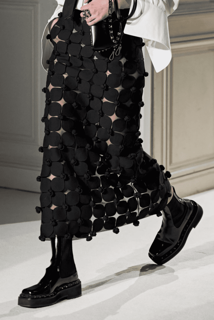 Тренды осени 2023: полный обзор самых актуальных тенденций