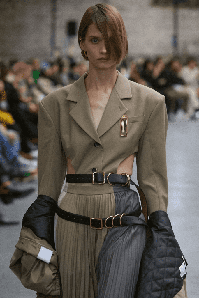 Тренды осени 2023: полный обзор самых актуальных тенденций